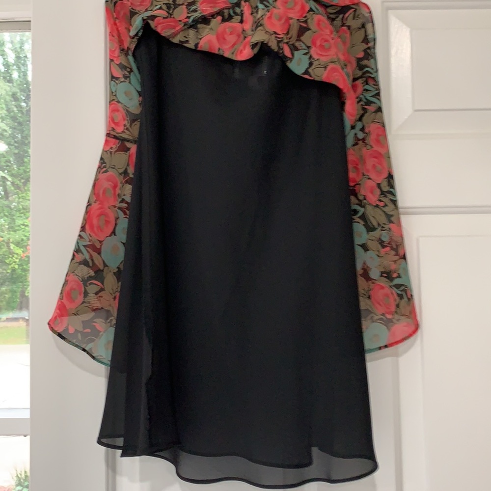 Like New Annex Casual Corner Skirt - Picture 6 of 7